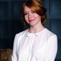 Юрец Елизавета Евгеньевна 