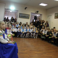 Праздник осени 
