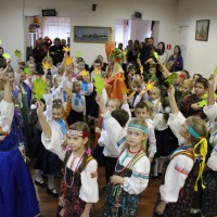 Праздник осени 