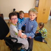 Первая помощь