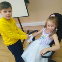 Первая помощь