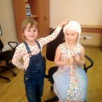 Первая помощь