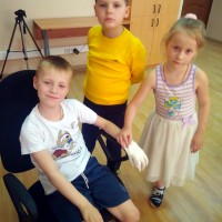Первая помощь