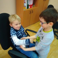 Первая помощь
