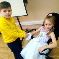 Первая помощь
