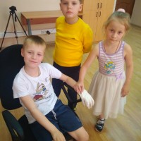 Первая помощь