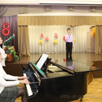 Праздничный концерт  8 марта