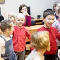 Птичья столовая