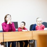 Птичья столовая