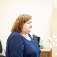 Птичья столовая