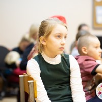 Птичья столовая