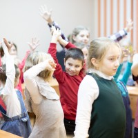 Птичья столовая