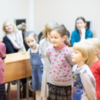 Птичья столовая
