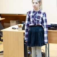 Птичья столовая