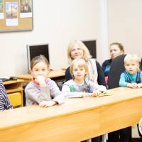 Птичья столовая