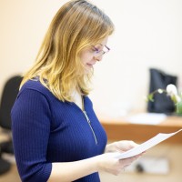 Птичья столовая
