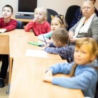 Птичья столовая