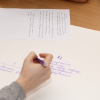 Работа с родителями. Методы, вариации и их решения