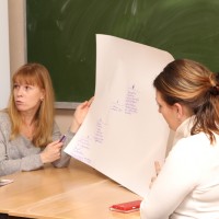 Работа с родителями. Методы, вариации и их решения