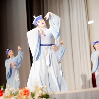 Районный хореографический конкурс «Пируэт»
