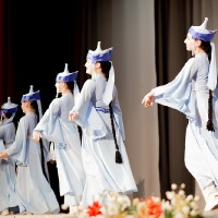Районный хореографический конкурс «Пируэт»