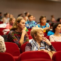 Районный хореографический конкурс «Пируэт»