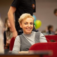 Районный хореографический конкурс «Пируэт»