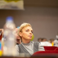 Районный хореографический конкурс «Пируэт»