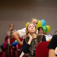 Районный хореографический конкурс «Пируэт»