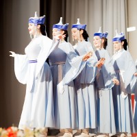 Районный хореографический конкурс «Пируэт»