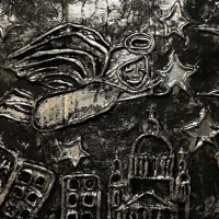 Районный конкурс «Рождественская звезда»