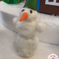 Районный конкурс «Рождественская звезда»