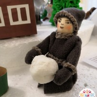 Районный конкурс «Рождественская звезда»