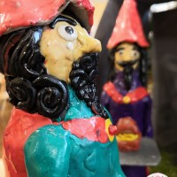 Районный конкурс «Рождественская звезда»