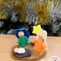 Районный конкурс «Рождественская звезда»