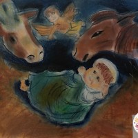 Районный конкурс «Рождественская звезда»