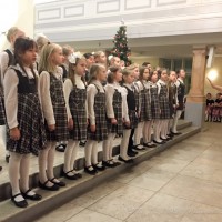 Рождественский фестиваль хоровой музыки