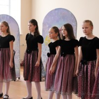 Сказка в музыке
