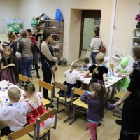 Сказка в музыке