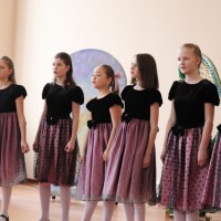 Сказка в музыке