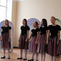 Сказка в музыке