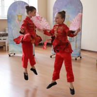 Сказка в музыке