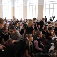 Сказка в музыке