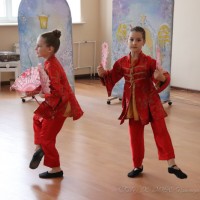 Сказка в музыке