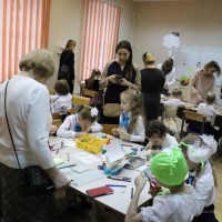 Сказка в музыке