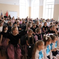 Сказка в музыке