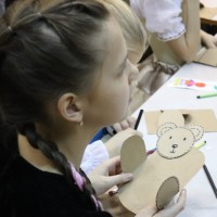 Сказка в музыке