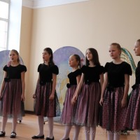 Сказка в музыке
