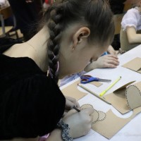 Сказка в музыке
