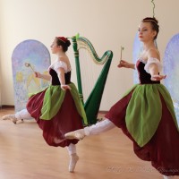 Сказка в музыке